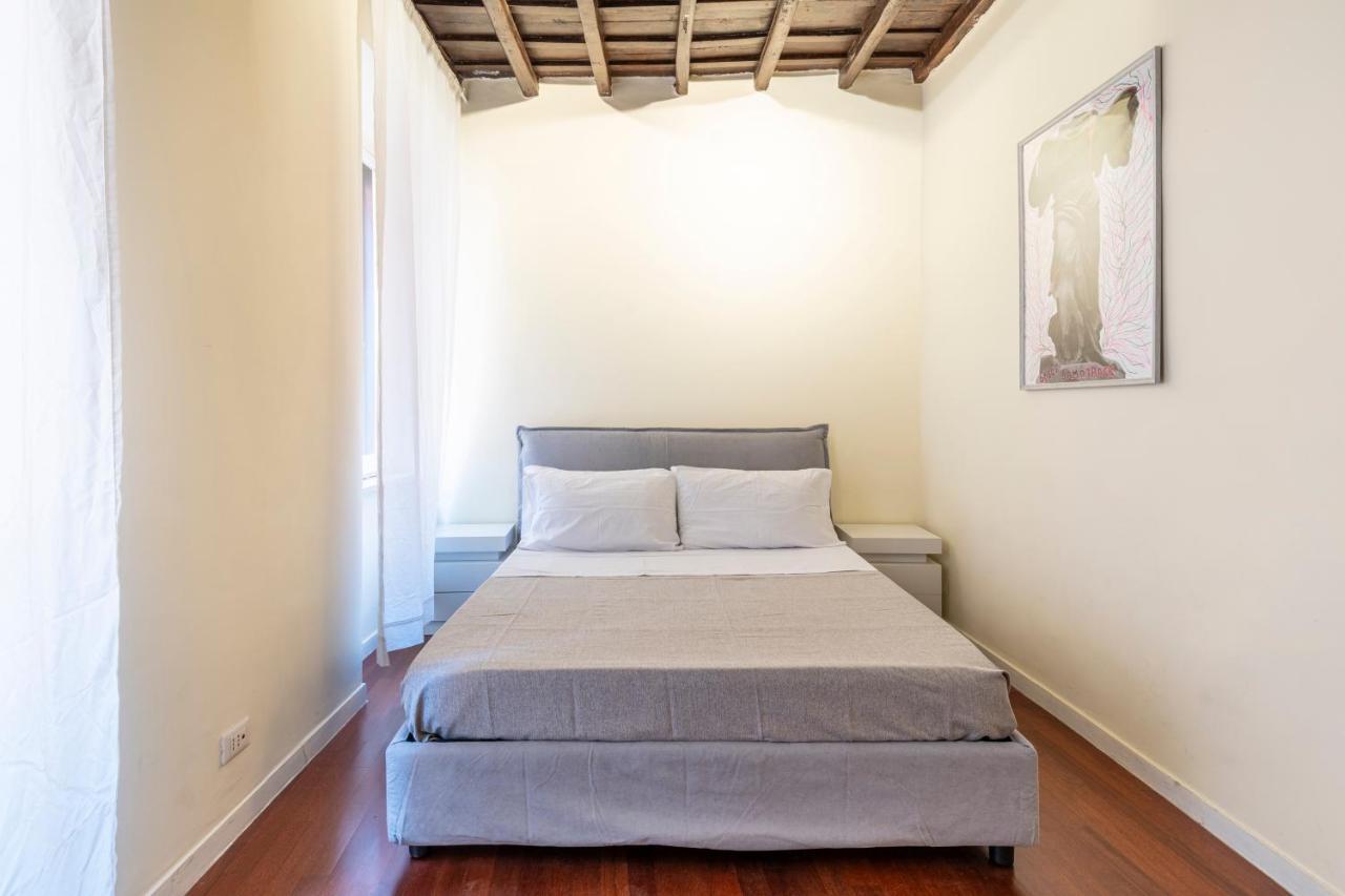 Accogliente Casa A Due Passi Da Piazza Navona Appartamento
