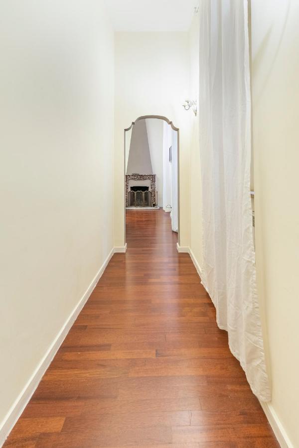 Accogliente Casa A Due Passi Da Piazza Navona Appartamento *