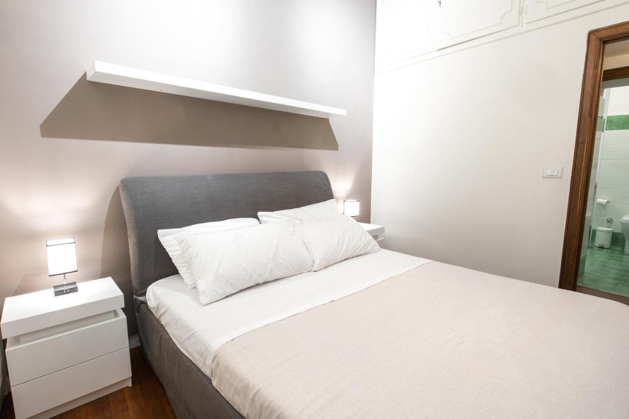 Accogliente Casa A Due Passi Da Piazza Navona * Roma
