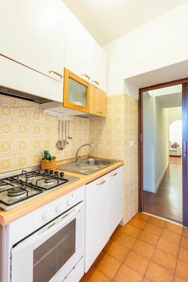 Accogliente Casa A Due Passi Da Piazza Navona Appartamento Roma