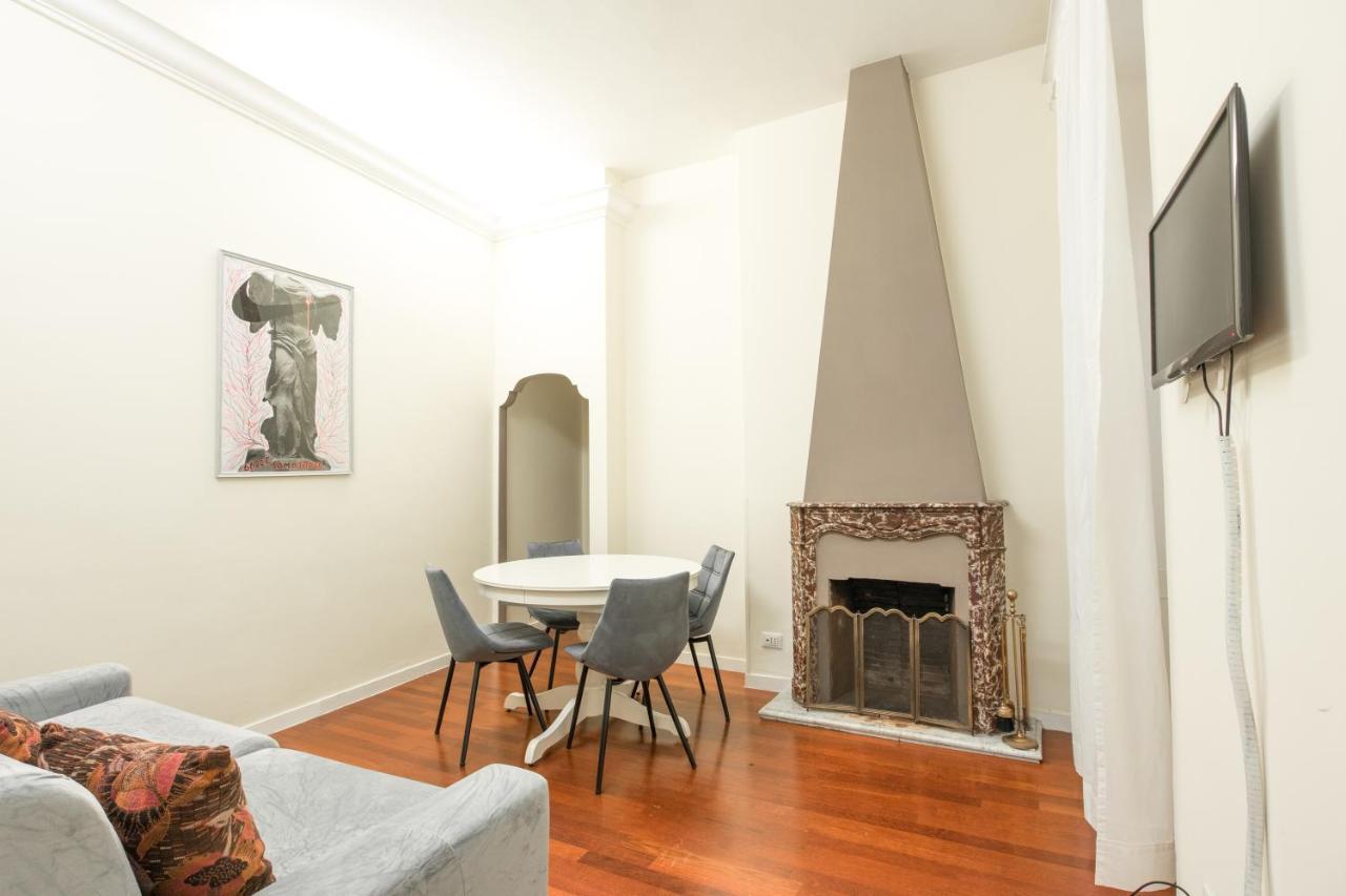 Accogliente Casa A Due Passi Da Piazza Navona Appartamento