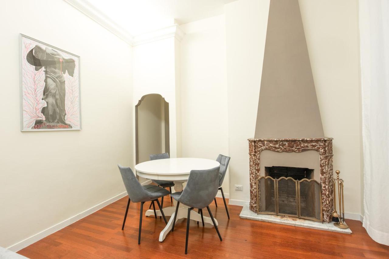 Appartamento Accogliente Casa A Due Passi Da Piazza Navona *