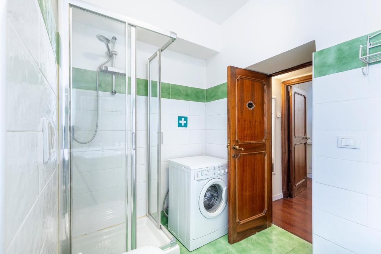 Accogliente Casa A Due Passi Da Piazza Navona Appartamento Roma